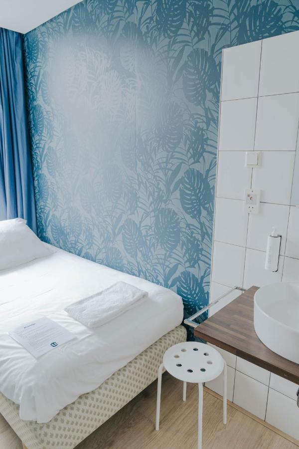 Hotel Room11 Haia Exterior foto